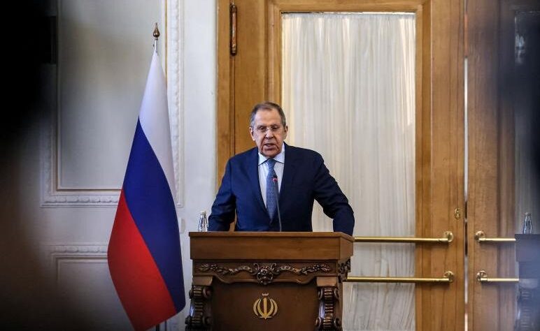 Новини світу - Лавров зробив заяву щодо гарантій для України