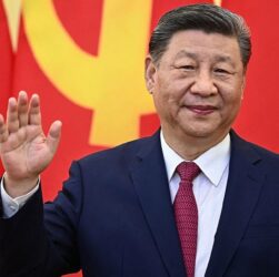 Новини світу - Лідер КНР звернувся до України в День Незалежності