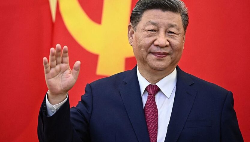 Новини світу - Лідер КНР звернувся до України в День Незалежності