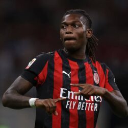 Новини спорту - Лідер Мілана не зіграє в перших матчах Серії А через травму