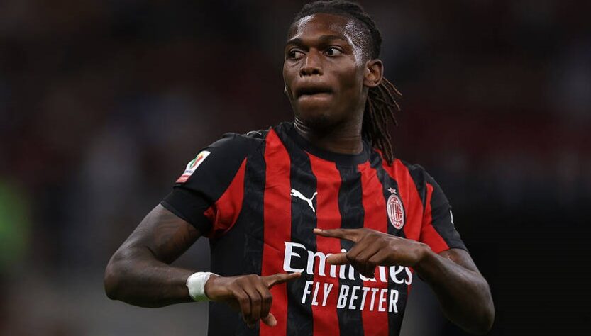 Новини спорту - Лідер Мілана не зіграє в перших матчах Серії А через травму