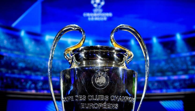 Новини спорту - Ліга чемпіонів 2025/26: стали відомі всі учасники