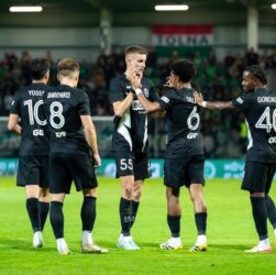 Новини спорту - Ліга конференцій: прогноз на поєдинок Фіорентина - Полісся