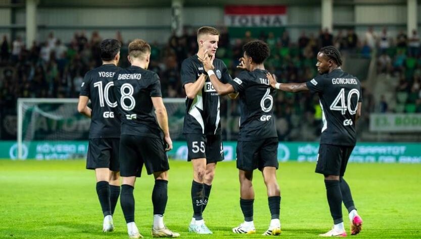 Новини спорту - Ліга конференцій: прогноз на поєдинок Фіорентина - Полісся