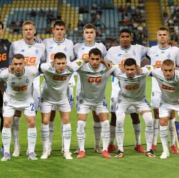 Новини спорту - Ліга конференцій: стали відомі суперники Динамо