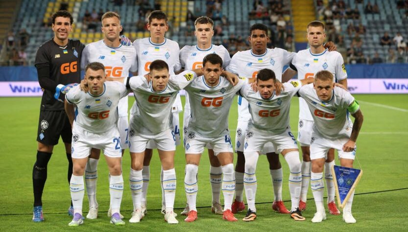 Новини спорту - Ліга конференцій: стали відомі суперники Динамо