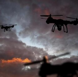 Новини світу - Липецьк і Воронеж атакували БПЛА - соцмережі