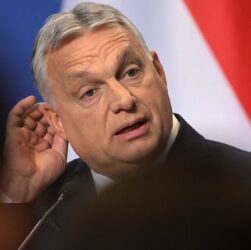 Новини світу - Литовський та американський підходи до позиції Орбана щодо України