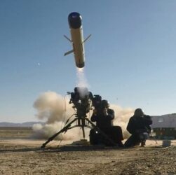 Новини світу - Литва отримала ізраїльські протитанкові ракети