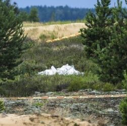 Новини світу - Литва викликала посла Білорусі через дрон