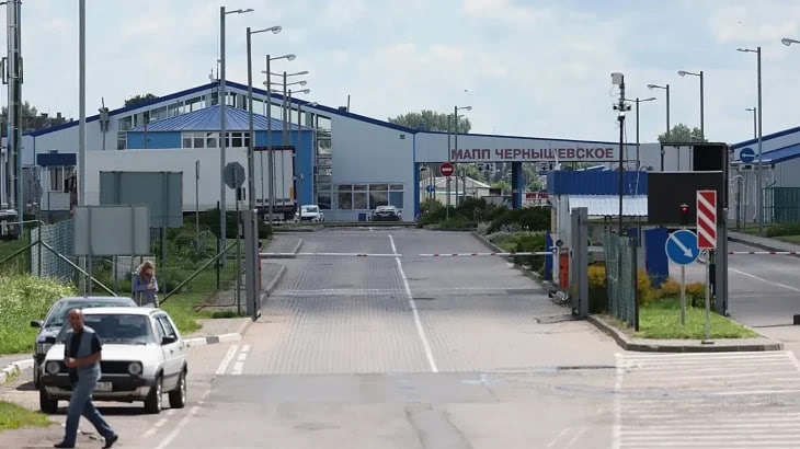 Новини світу - Литва викрила зухвалу схему обходу санкцій проти РФ