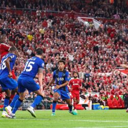 Новини спорту - Ліверпуль розпочав чемпіонат Англії з перемоги над Борнмутом