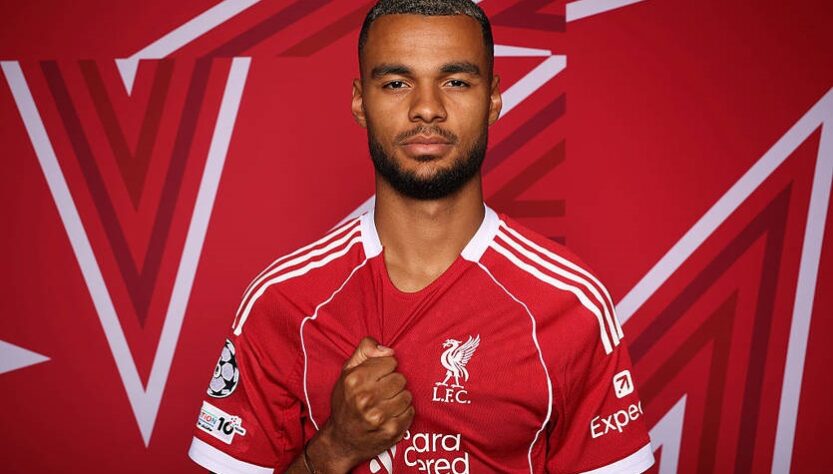 Новини спорту - Ліверпуль за успішну гру заохотив гравця продовженням контракту