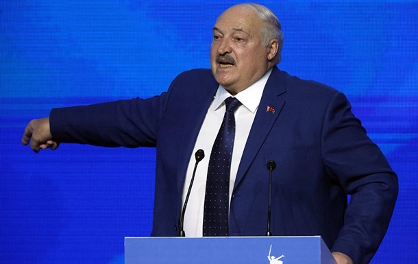 Новини світу - Лукашенко готує чистку МЗС - розвідка