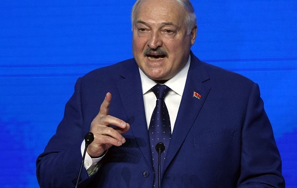 Новини Києва - Лукашенко: Путіну пропонували вдарити по Банковій