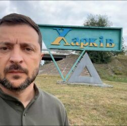 Держава буде й надалі підтримувати наші міста, наші громади східної частини України