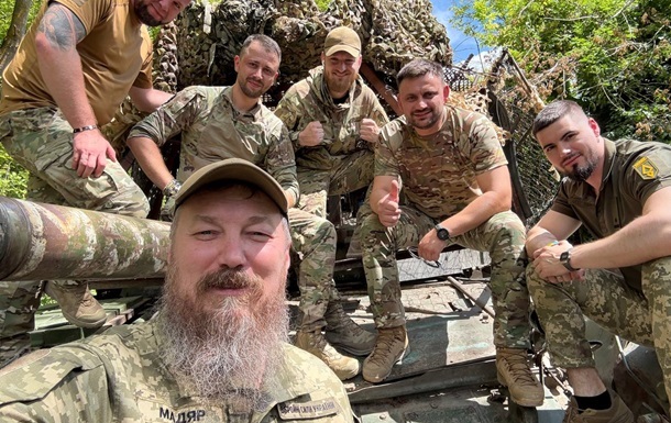 Новини України - Мадяр відзвітував про удари по російських НПЗ