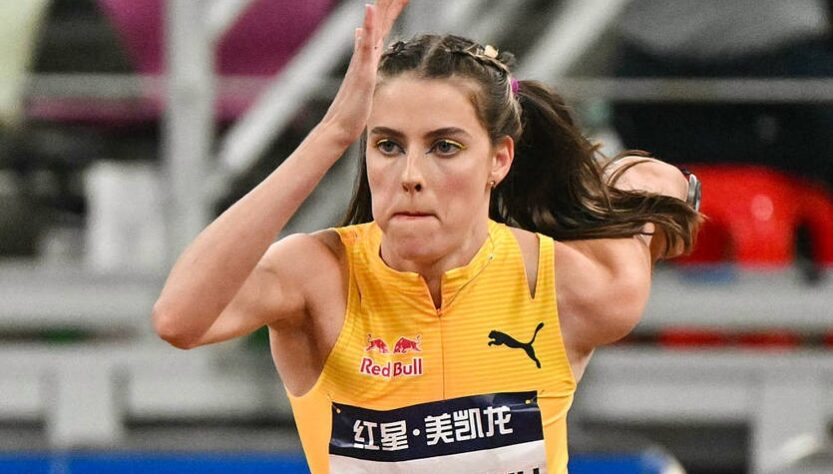 Новини спорту - Магучіх прокоментувала своє рішення достроково завершити змагання