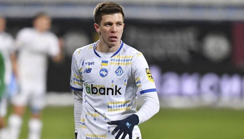 Новини спорту - Маккабі - Динамо: онлайн-трансляція матчу Ліги Європи