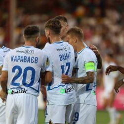 Новини спорту - Маккабі - Динамо: прогноз на матч кваліфікації Ліги Європи