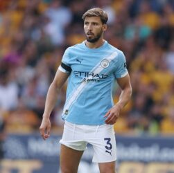 Новини спорту - Манчестер Сіті домовився про новий контракт зі своїм лідером