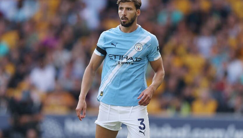 Новини спорту - Манчестер Сіті домовився про новий контракт зі своїм лідером