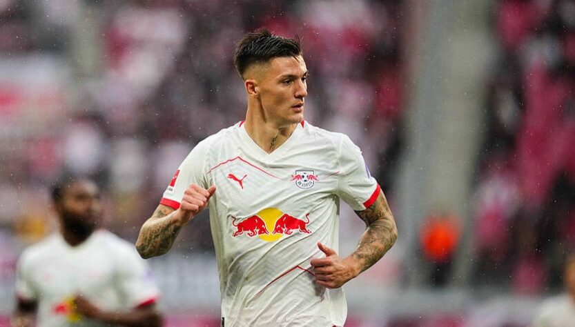 Новини спорту - Манчестер Юнайтед підвищив ставку в боротьбі за лідера Бундесліги