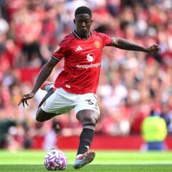 Новини спорту - Манчестер Юнайтед визначив суму трансферу для свого вихованця