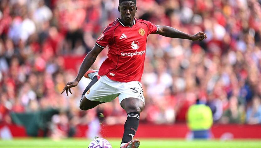 Новини спорту - Манчестер Юнайтед визначив суму трансферу для свого вихованця