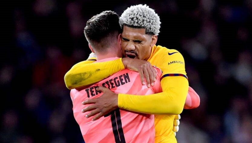 Новини спорту - Марк-Андре тер Стеген зухвалий: Барселона відібрала звання капітана команди