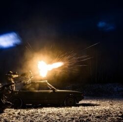 Новини України - Масована атака дронів: РФ цілиться по Києву