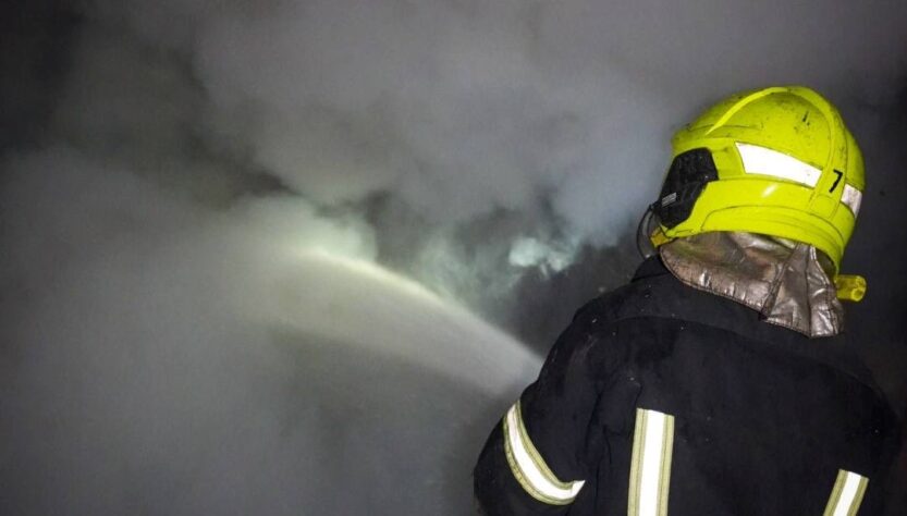 Новини України - Масована атака Одещину: є руйнування і поренені