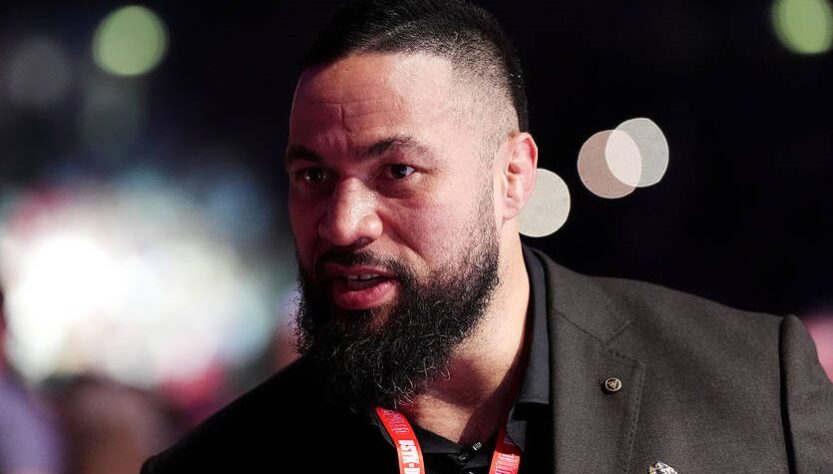 Новини спорту - Менеджер Паркера поділився планами на наступний бій