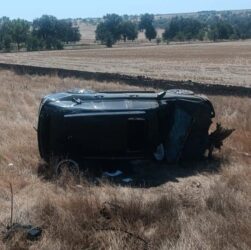 Новини України - Мер Рені розбився у дорожній аварії - ЗМІ