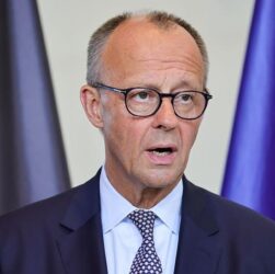 Новини світу - Мерц назвав термін для зустрічі Зеленський-Путін