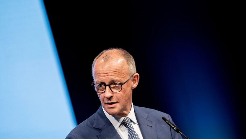 Новини світу - Мерц оцінив прогрес у врегулюванні війни в Україні