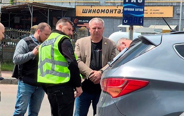 Новини України - Меру Бердичева продовжили термін відсторонення від посади