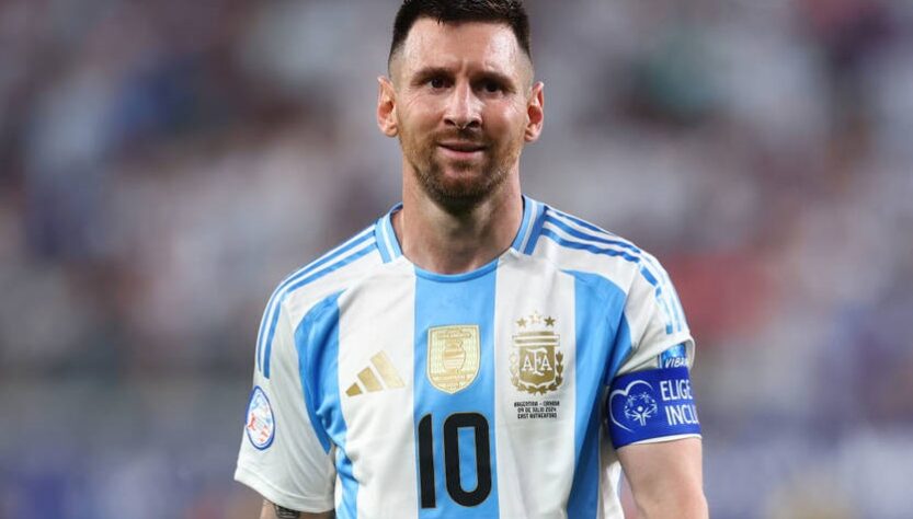 Новини спорту - Мессі поки не вирішив, чи гратиме на ЧС-2026