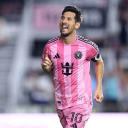 Новини спорту - Мессі відновився після травми і приніс Інтер Майамі перемогу