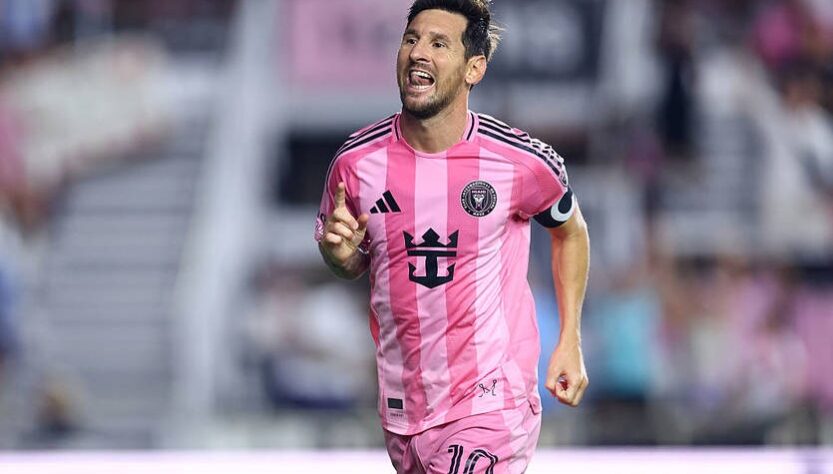 Новини спорту - Мессі відновився після травми і приніс Інтер Майамі перемогу