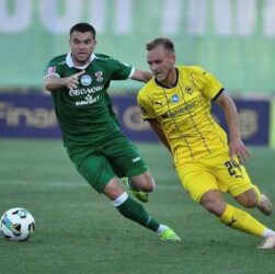 Новини спорту - Металіст 1925 і Оболонь розійшлися миром у заключному матчі туру УПЛ