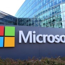 Технології - Microsoft пророкує кінець епохи миші та клавіатури