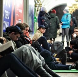 Новини України - МіГ-31К у небі: РФ атакує Україну ракетами і БпЛА