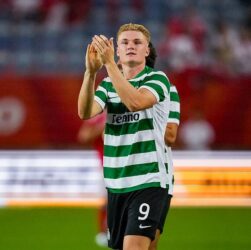 Новини спорту - Мілан переключився на іншого гравця після зриву трансферу