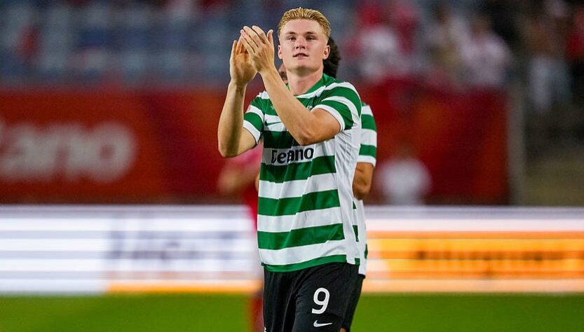 Новини спорту - Мілан переключився на іншого гравця після зриву трансферу