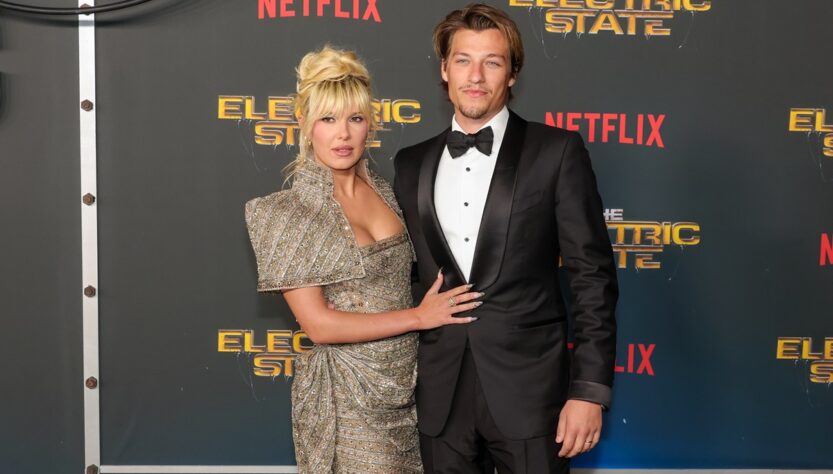 Новини культури - Міллі Боббі Браун і Джейк Бон Джові вперше стали батьками