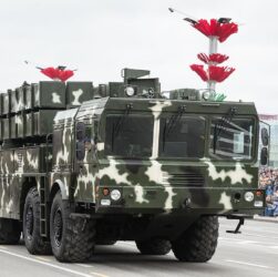 Новини світу - Мінськ планує озброїти свої ракетні системи ядерними боєголовками