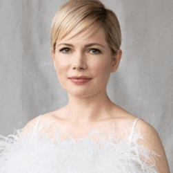 Новини культури - Мішель Вільямс вперше розповіла про народження четвертої дитини