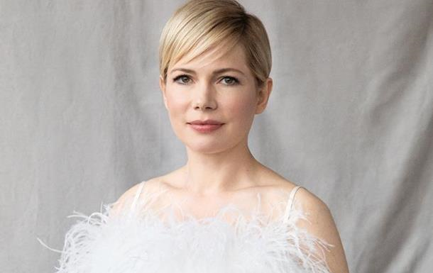 Новини культури - Мішель Вільямс вперше розповіла про народження четвертої дитини