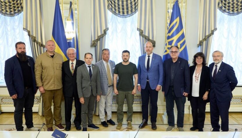 Новини України - Множинне громадянство в Україні: названі перші п’ять країн